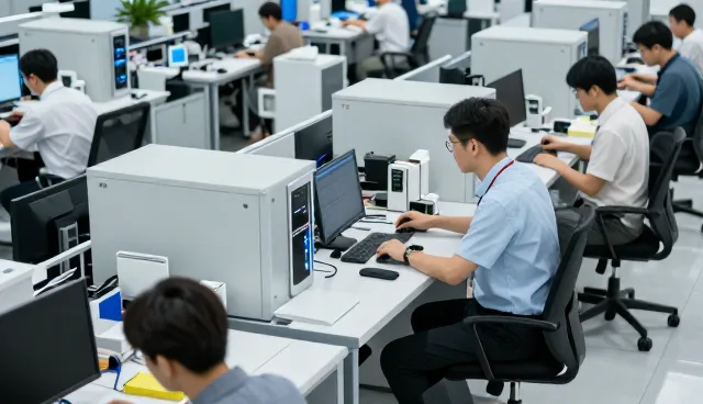 重庆有米科技有限公司