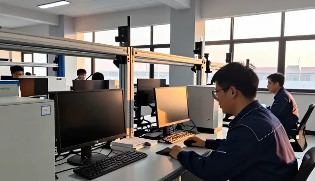企业OA系统