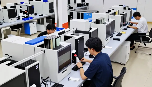 重庆有米科技有限公司