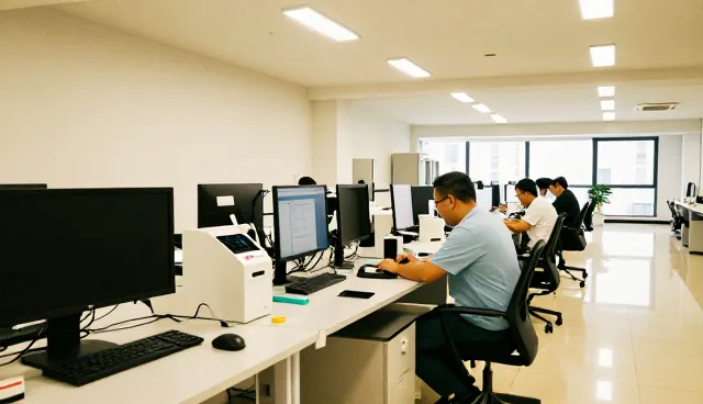 重庆有米科技有限公司